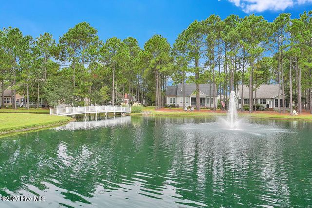 3929 Harmony Circle SE, Southport, NC 28461