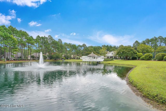 3929 Harmony Circle SE, Southport, NC 28461