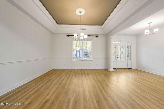 3929 Harmony Circle SE, Southport, NC 28461