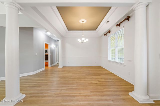 3929 Harmony Circle SE, Southport, NC 28461