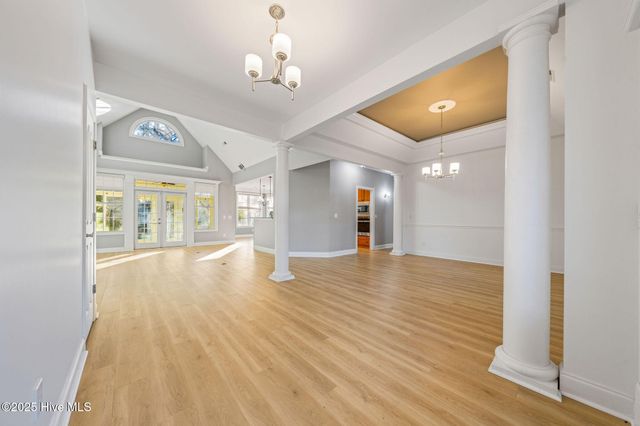 3929 Harmony Circle SE, Southport, NC 28461