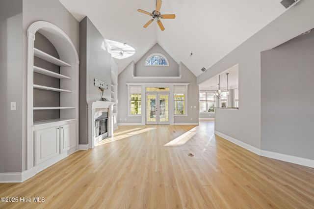 3929 Harmony Circle SE, Southport, NC 28461