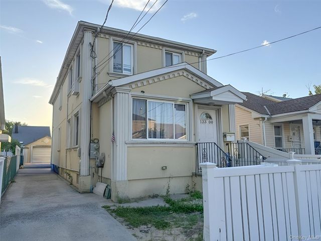 133-08 115th Street, South Ozone Park, NY 11420