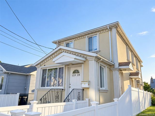 133-08 115th Street, South Ozone Park, NY 11420