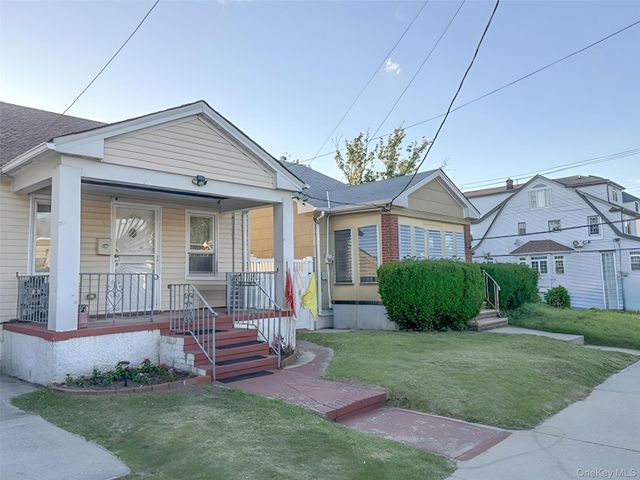 133-08 115th Street, South Ozone Park, NY 11420
