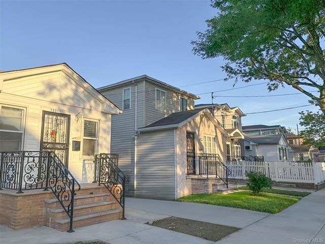 133-08 115th Street, South Ozone Park, NY 11420