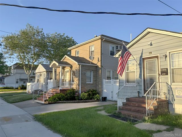 133-08 115th Street, South Ozone Park, NY 11420