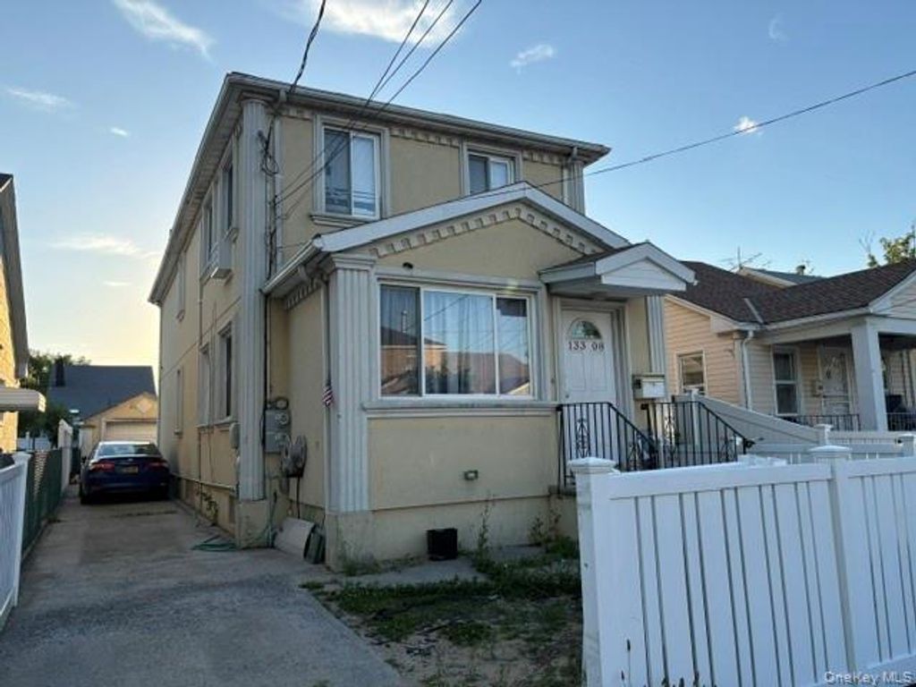 133-08 115th Street, South Ozone Park, NY 11420 — photo 2