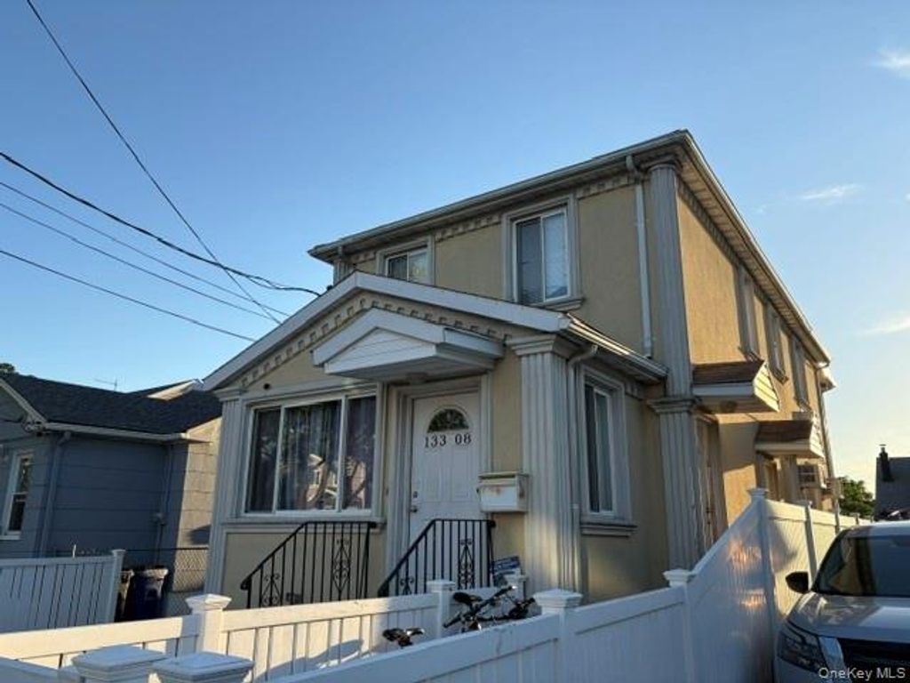 133-08 115th Street, South Ozone Park, NY 11420 — photo 3