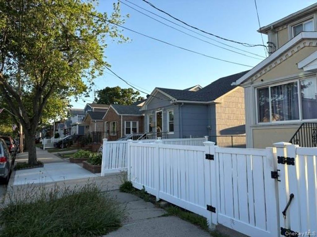 133-08 115th Street, South Ozone Park, NY 11420 — photo 4