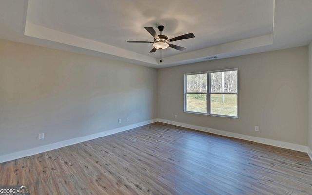 310 Park Place Drive LOT 3, Lavonia, GA 30553