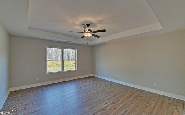 310 Park Place Drive LOT 3, Lavonia, GA 30553