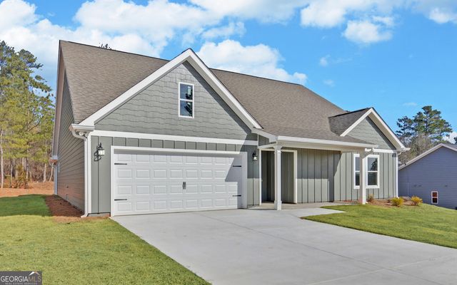 310 Park Place Drive LOT 3, Lavonia, GA 30553