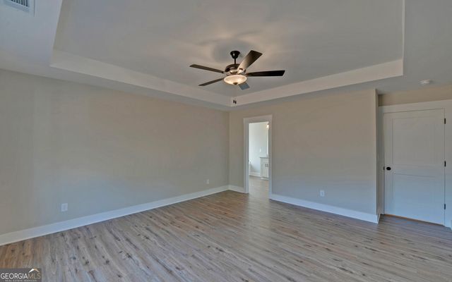 310 Park Place Drive LOT 3, Lavonia, GA 30553