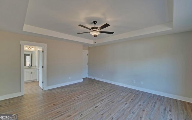 310 Park Place Drive LOT 3, Lavonia, GA 30553