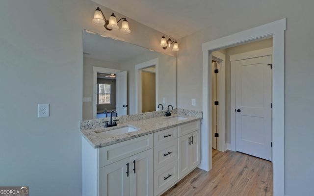 310 Park Place Drive LOT 3, Lavonia, GA 30553