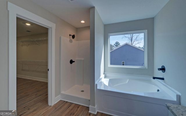 310 Park Place Drive LOT 3, Lavonia, GA 30553