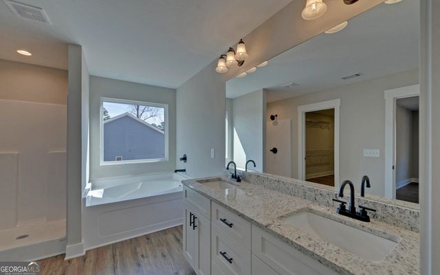 310 Park Place Drive LOT 3, Lavonia, GA 30553