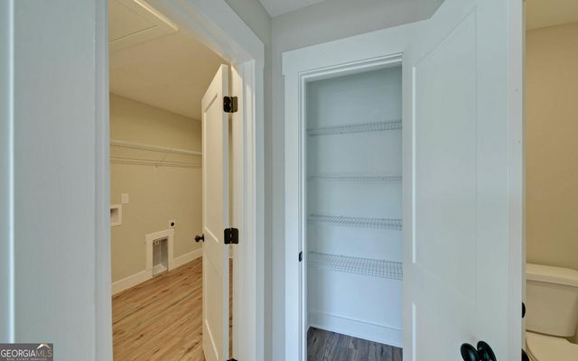 310 Park Place Drive LOT 3, Lavonia, GA 30553