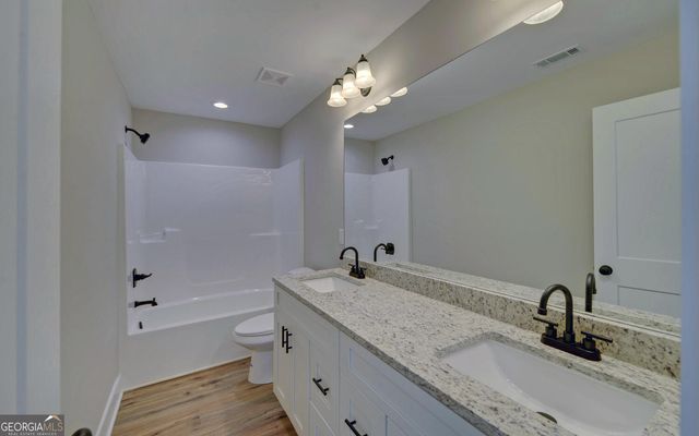 310 Park Place Drive LOT 3, Lavonia, GA 30553