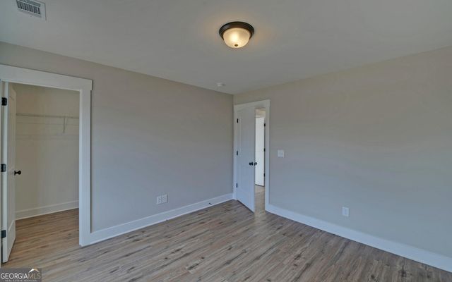 310 Park Place Drive LOT 3, Lavonia, GA 30553