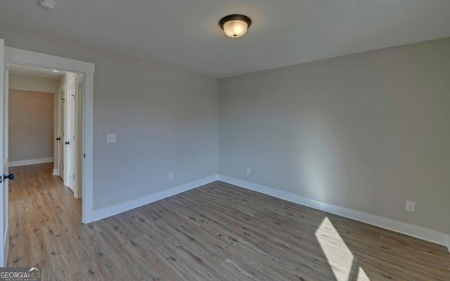 310 Park Place Drive LOT 3, Lavonia, GA 30553