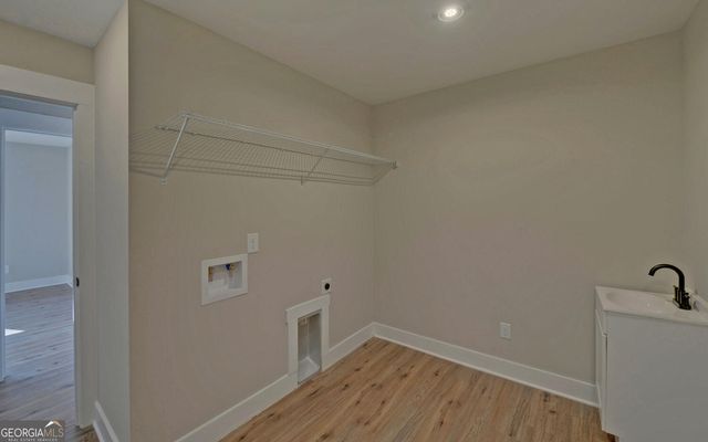 310 Park Place Drive LOT 3, Lavonia, GA 30553