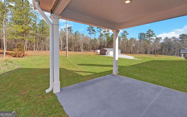 310 Park Place Drive LOT 3, Lavonia, GA 30553