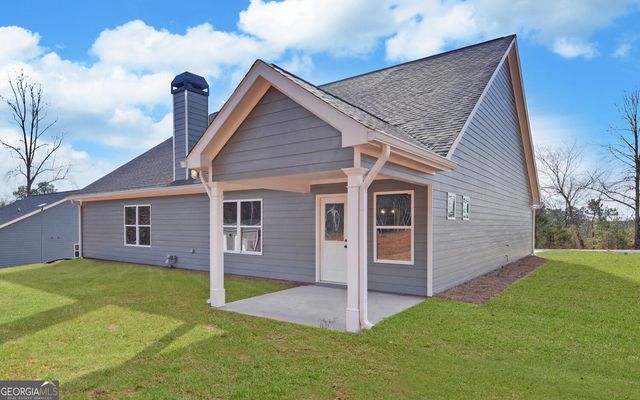 310 Park Place Drive LOT 3, Lavonia, GA 30553