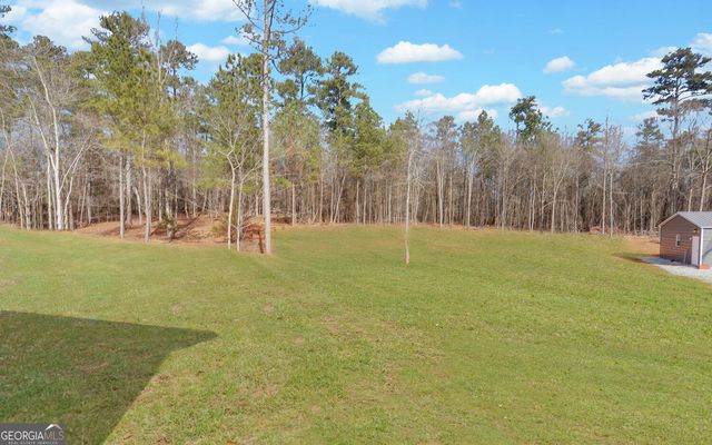 310 Park Place Drive LOT 3, Lavonia, GA 30553