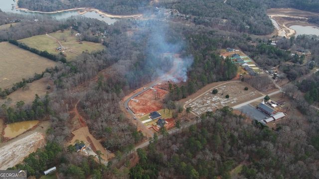 310 Park Place Drive LOT 3, Lavonia, GA 30553