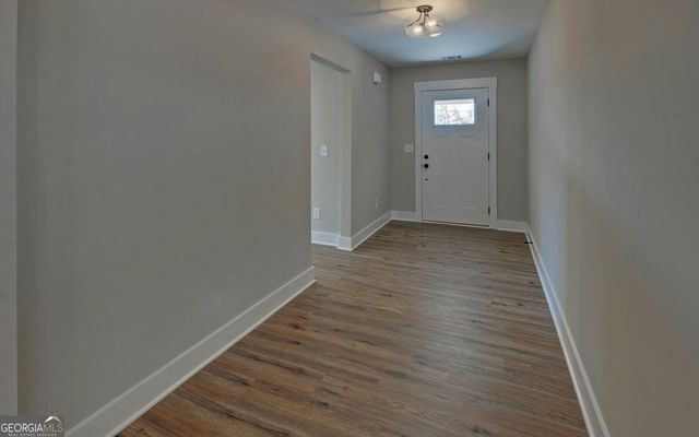 310 Park Place Drive LOT 3, Lavonia, GA 30553