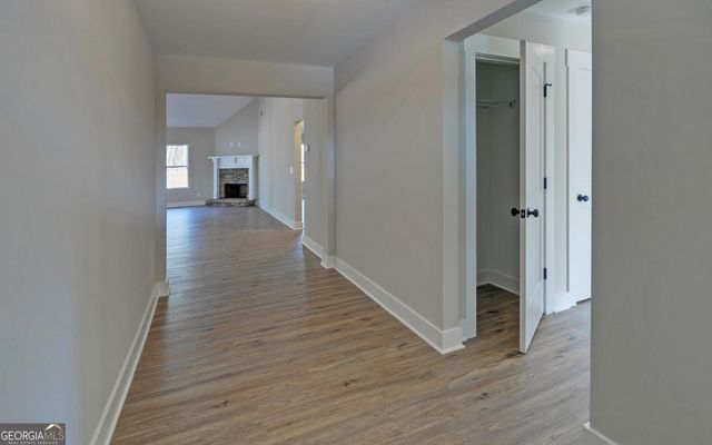 310 Park Place Drive LOT 3, Lavonia, GA 30553