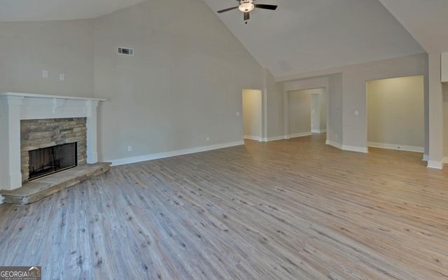 310 Park Place Drive LOT 3, Lavonia, GA 30553