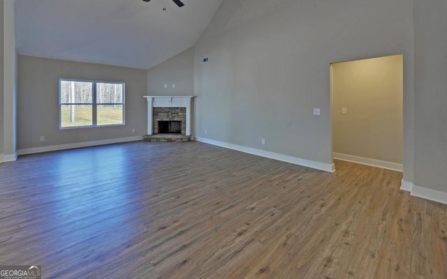 310 Park Place Drive LOT 3, Lavonia, GA 30553