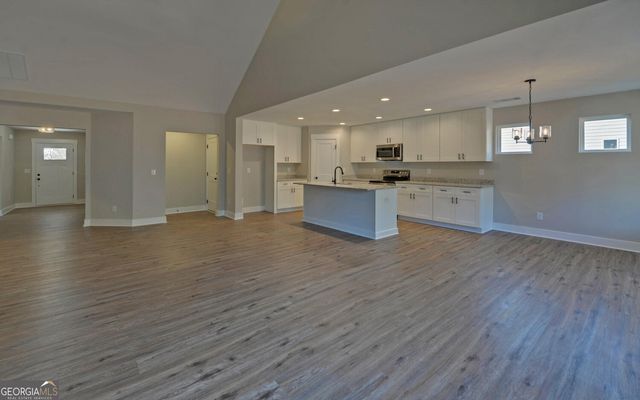 310 Park Place Drive LOT 3, Lavonia, GA 30553