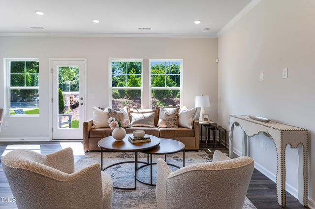 2210 Titanium Rock Road, Durham, NC 27704