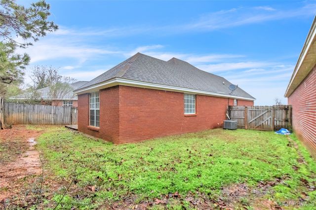 59 Ridgeview Drive, Millbrook, AL 36054