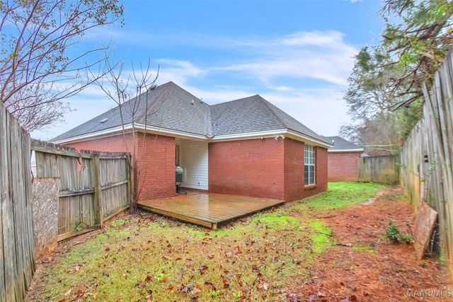 59 Ridgeview Drive, Millbrook, AL 36054