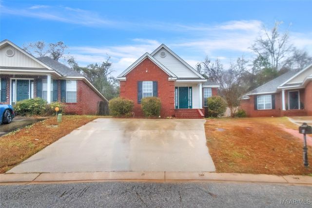59 Ridgeview Drive, Millbrook, AL 36054