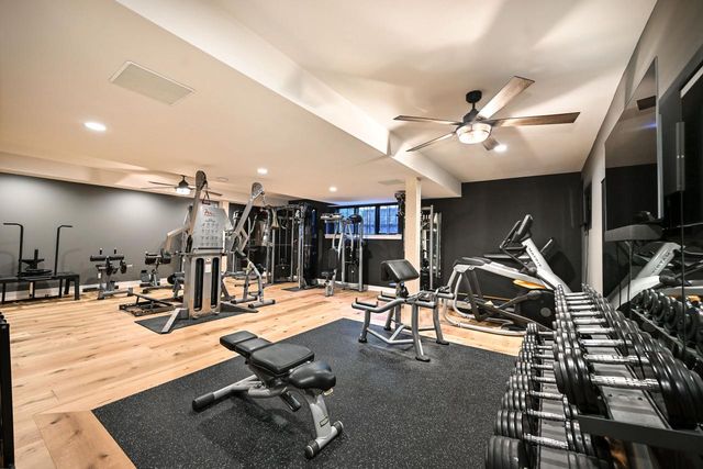 13145 Kittridge COURT, Brookfield, WI 53005