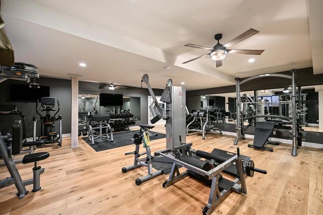 13145 Kittridge COURT, Brookfield, WI 53005