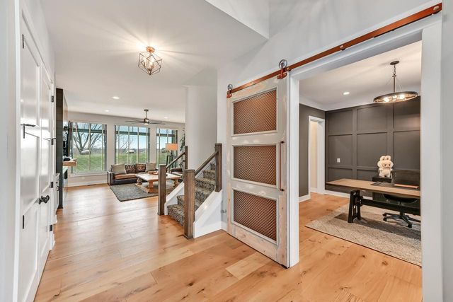 13145 Kittridge COURT, Brookfield, WI 53005