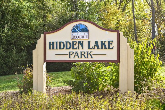 13145 Kittridge COURT, Brookfield, WI 53005