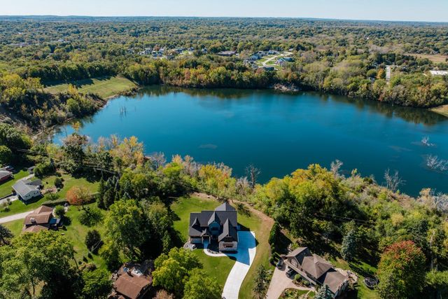 13145 Kittridge COURT, Brookfield, WI 53005