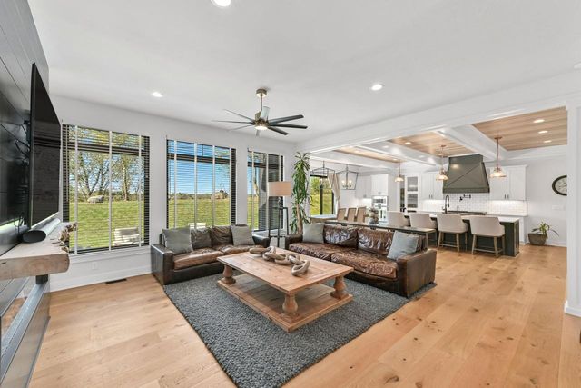 13145 Kittridge COURT, Brookfield, WI 53005