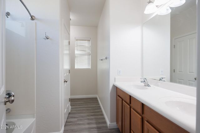 1314 E BRENT Court, Casa Grande, AZ 85122