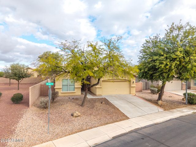 1314 E BRENT Court, Casa Grande, AZ 85122