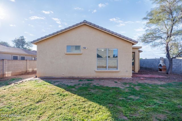 1314 E BRENT Court, Casa Grande, AZ 85122