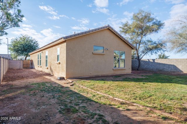 1314 E BRENT Court, Casa Grande, AZ 85122